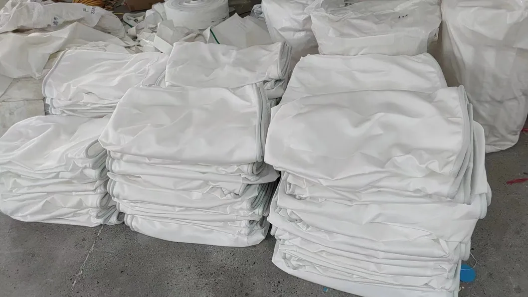 Filter Cloth Material 1