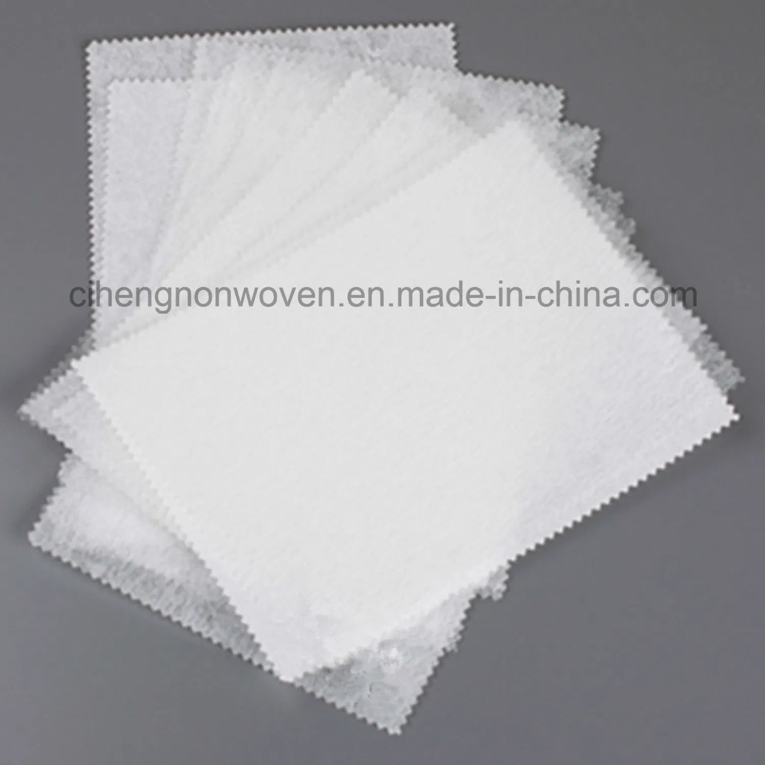 White Induatrial Mono Polypropylene PP Filter Press Cloth