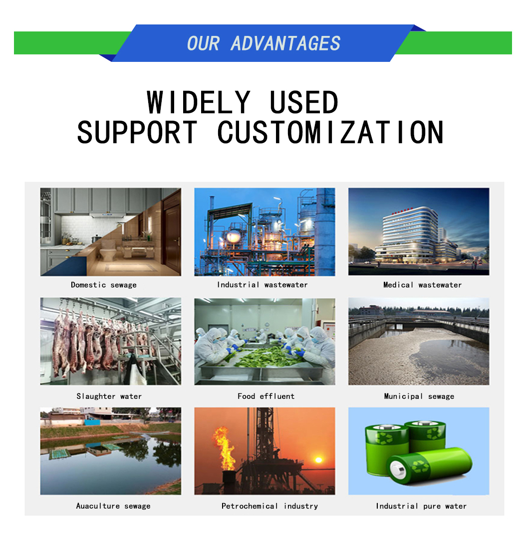 Technical Team and Advantages
