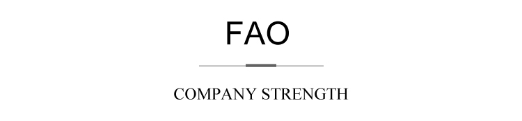 FAQ Support