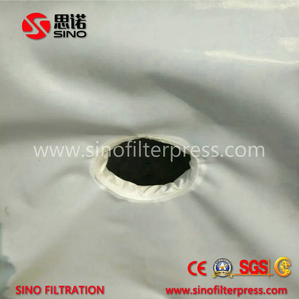 Polypropylene Filter Press Cloth Specifications