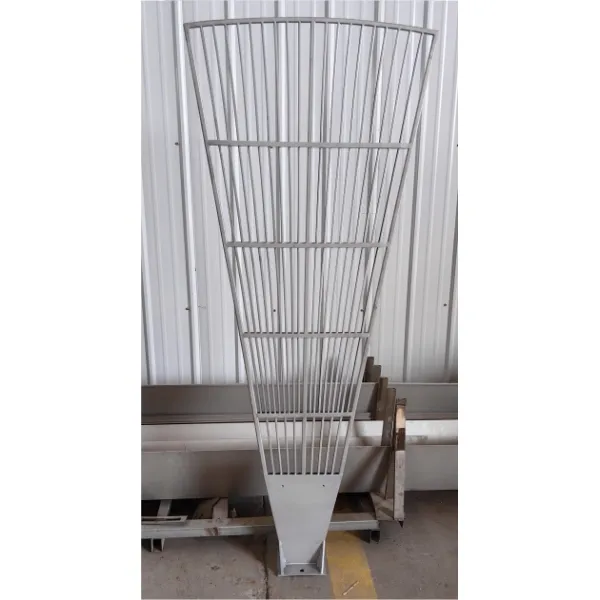 Filter Plate Type 2