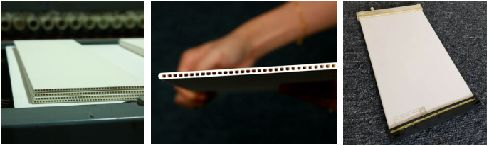 Ceramic Sheet