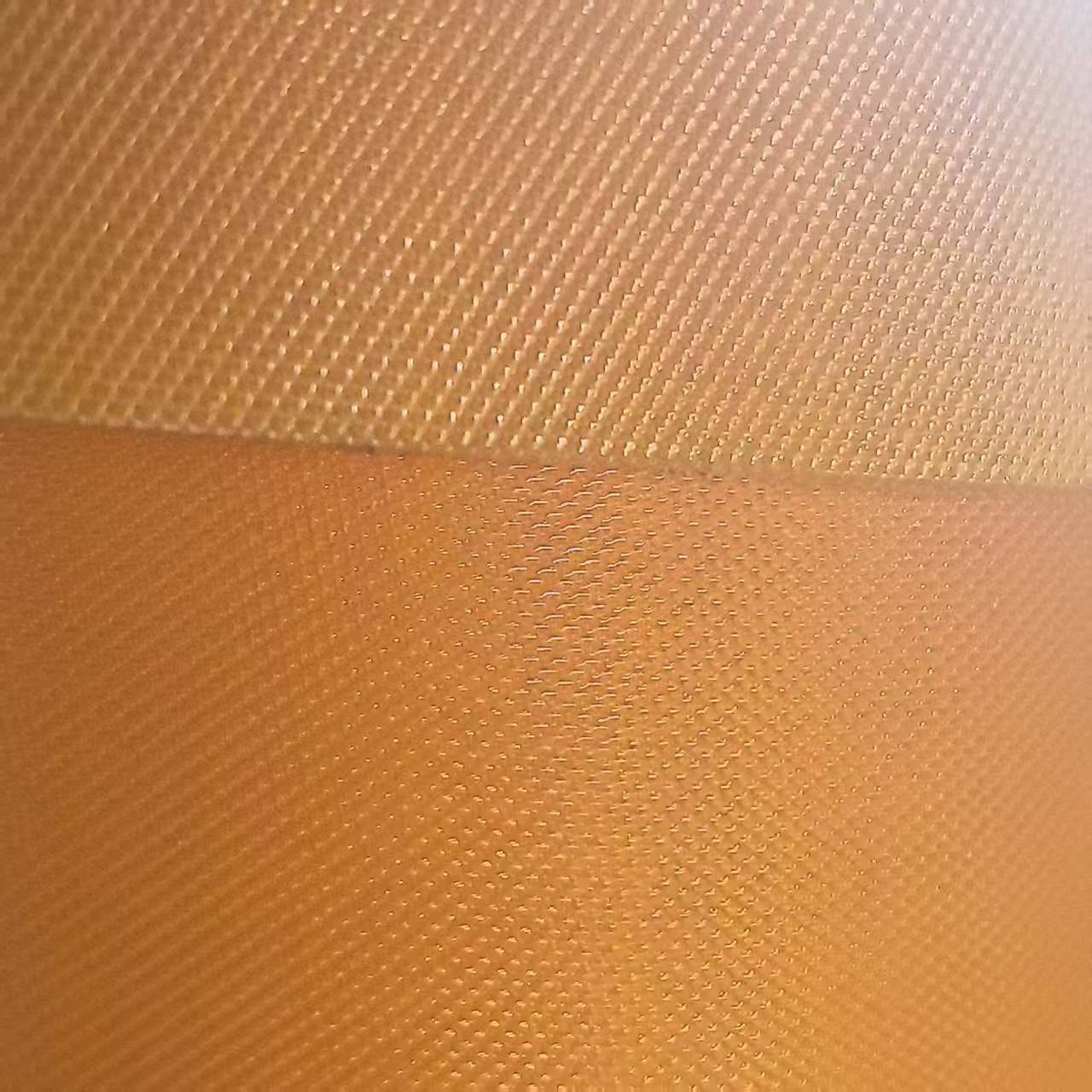 PA Yellow Thickened Monofilament Filter Cloth