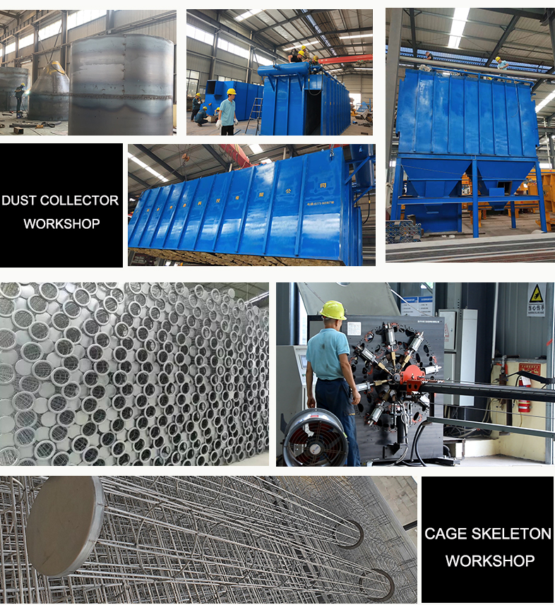Manufacturing View 5