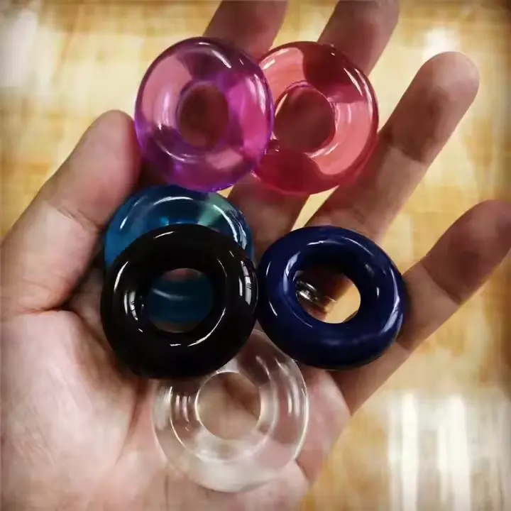 Wholesale Penis Rings Cock Ring Ejaculation Delay Manufacturer, Suppliers