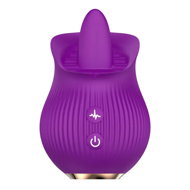 OEM Rose Vibrator Clit Sucker Manufacturer, Supplier