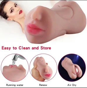 Wholesale 3-in-1 Male Masturbator Mumbai