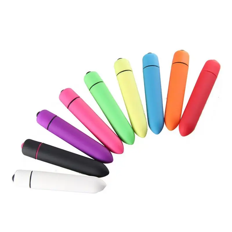 OEM Battery Personal Massager Bullet Vibrator Manufacturer, Suppliers