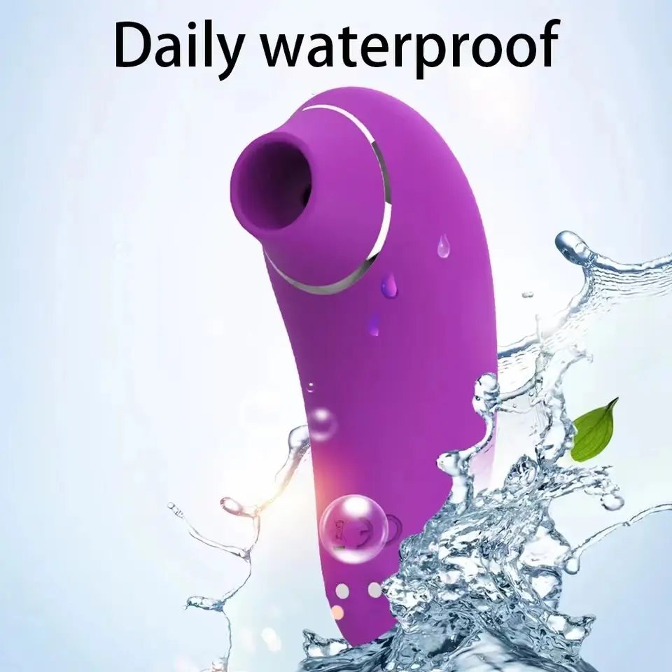 Wholesale Clit Sucking Vibrator Nipple Stimulator Adult Sex Toy For Women Factories, Suppliers