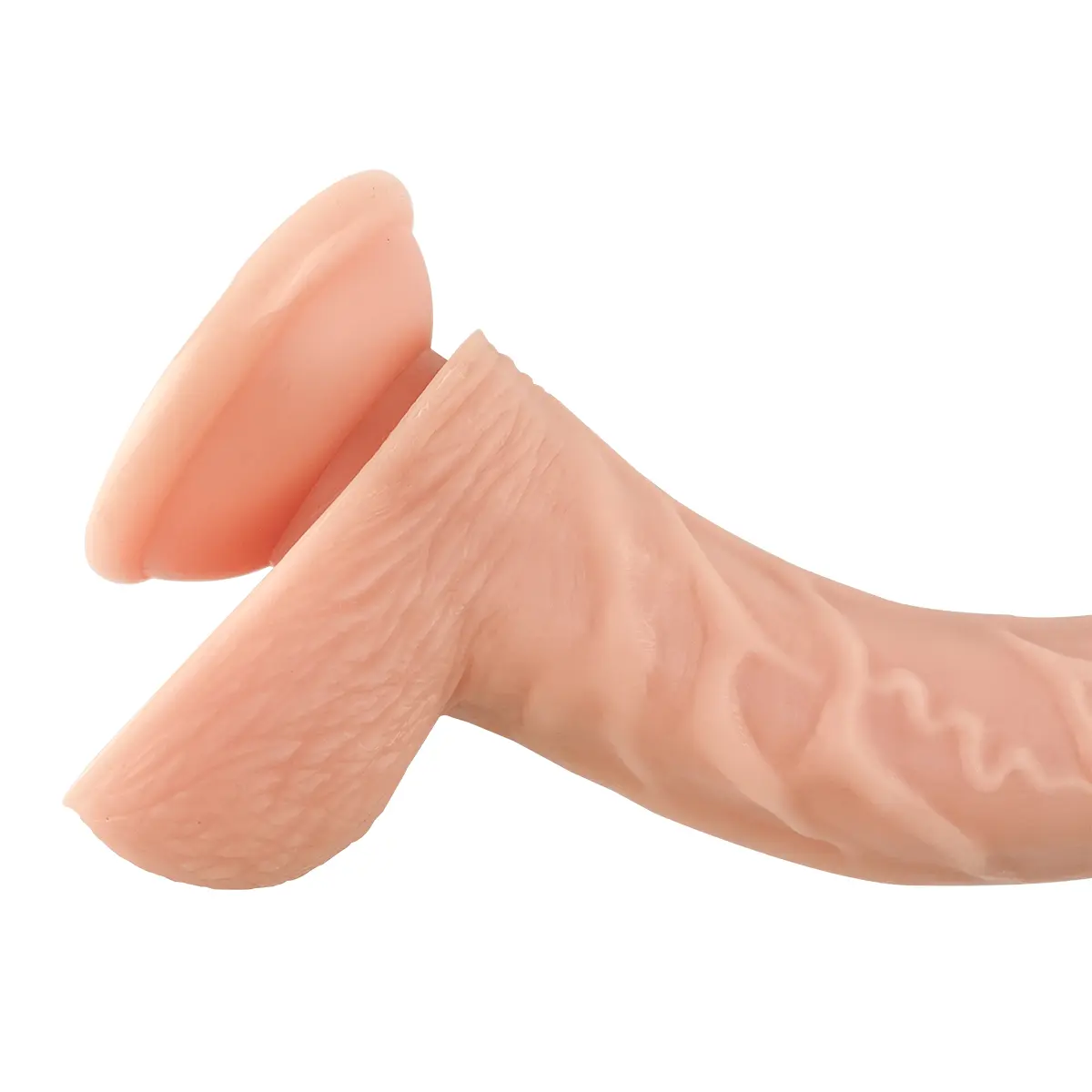 ODM Cheap huge dildo strap on dildo lesbians toys Manufacturer, Product
