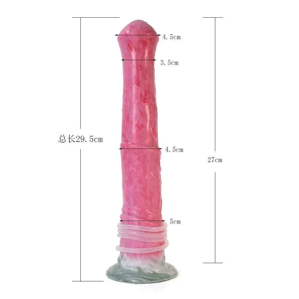 OEM Huge Horse Animal Spray Ejaculating Dildo Factories, Suppliers