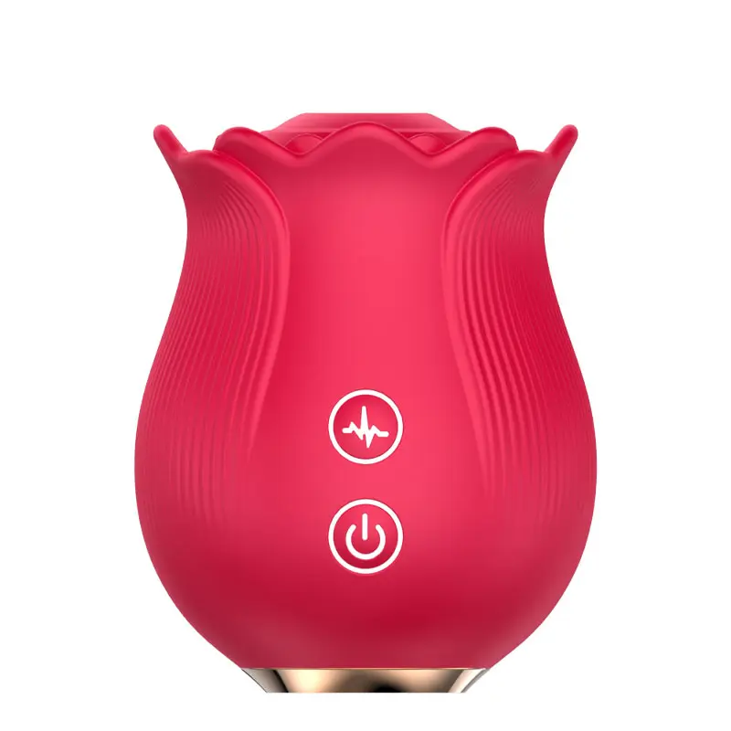 ODM Rose vibrator Sex toy for women Supplier, Manufacturers