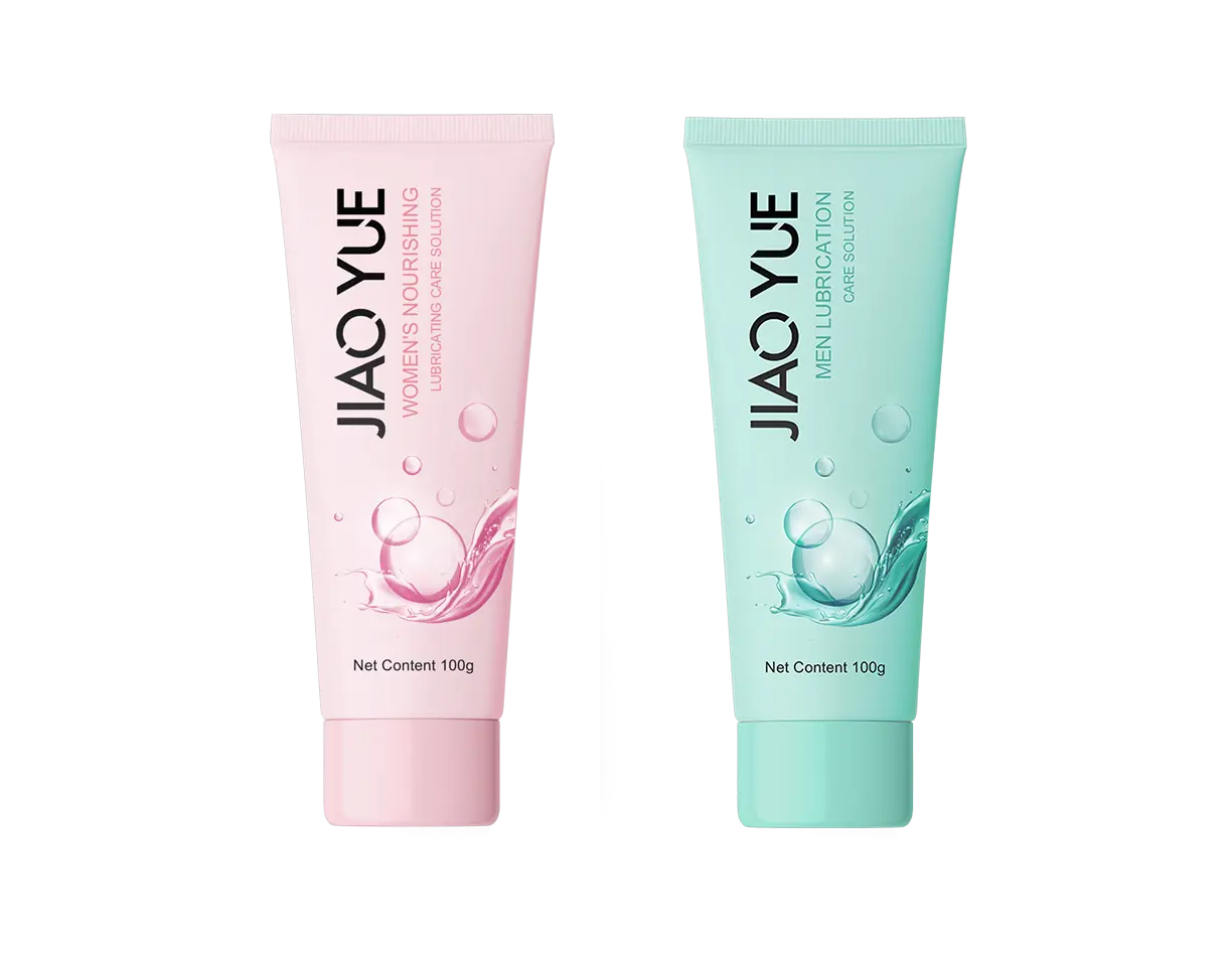 OEM Water-Based Personal Lubricant Products, Factories