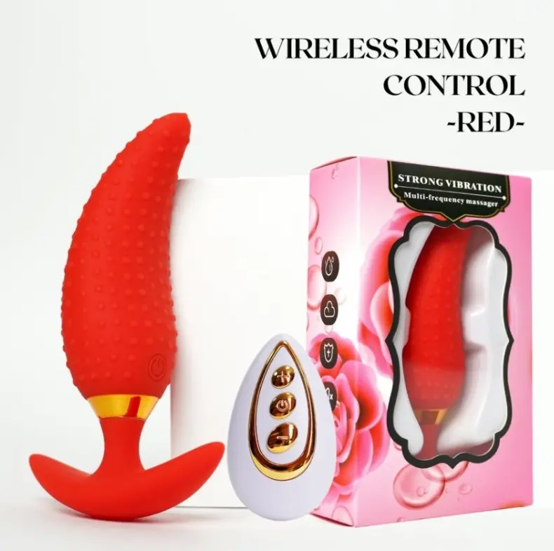 OEM APP Remote control vibrator Pepper vibrator Couples Vibrators Factories, Manufacturers