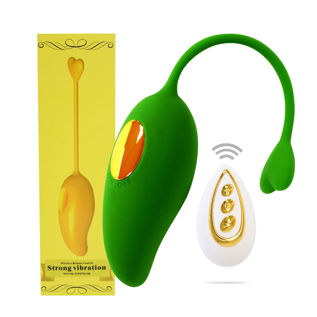 OEM Wearable Vibrators App Remote Control Manufacturer, Products