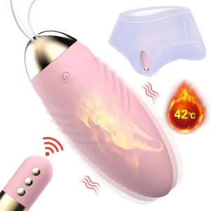 Wholesale Remote control egg vibrator vibrating  panty sex toy for women Products, Product