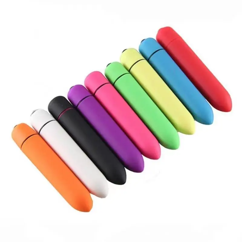 OEM Battery Personal Massager Bullet Vibrator Manufacturer, Suppliers