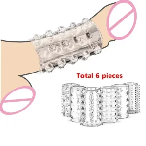 Penis Sleeve
