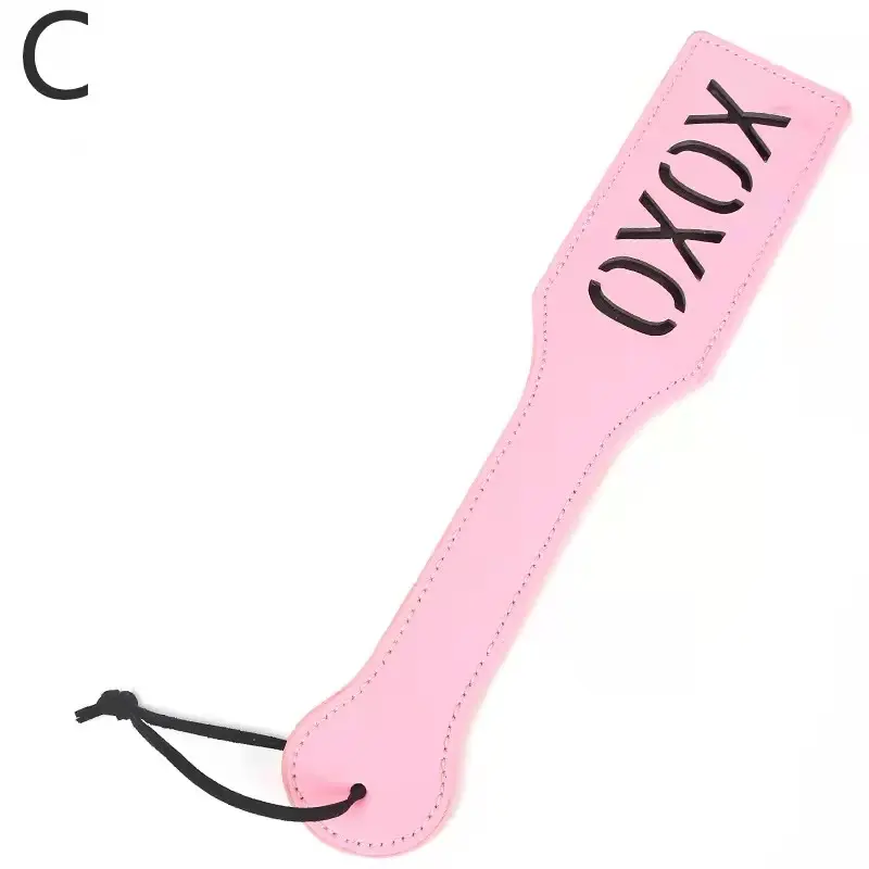 ODM Frisky Imprint Spanking Paddle Products, Factories