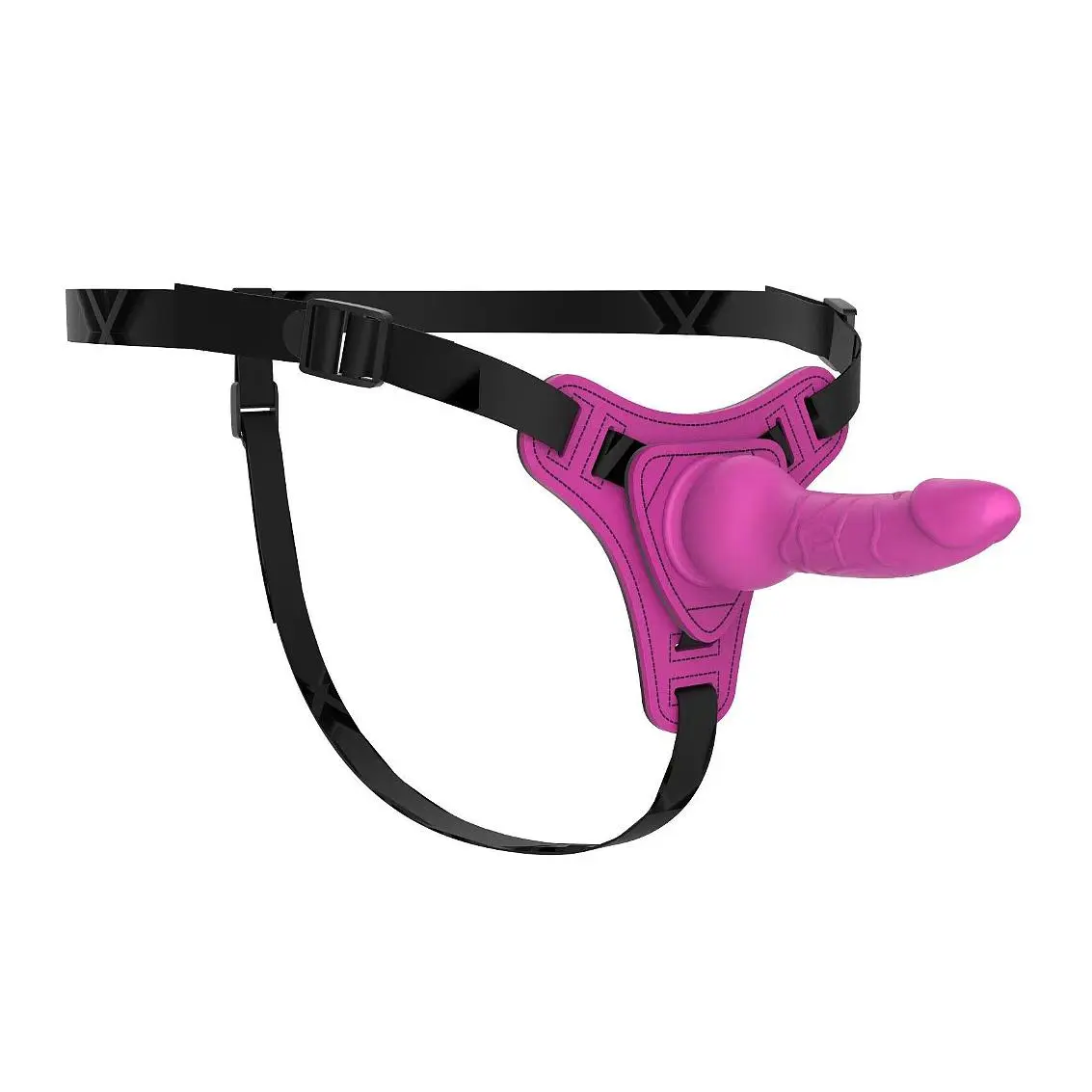 OEM Strap on Realistic Dildo Factories, Suppliers