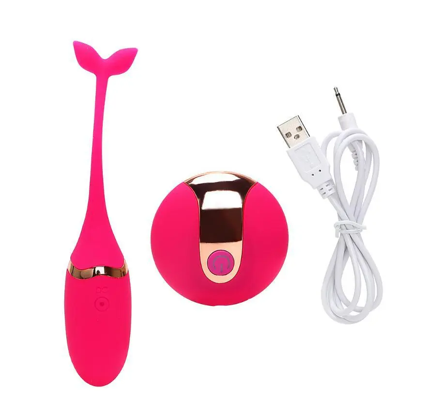 Wholesale Remote control panty vibrator vibrating egg adult sex toy Supplier, Manufacturers