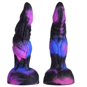 Wholesale Tentacle-Shaped Suction Cup Dildo Manufacturer, Factory