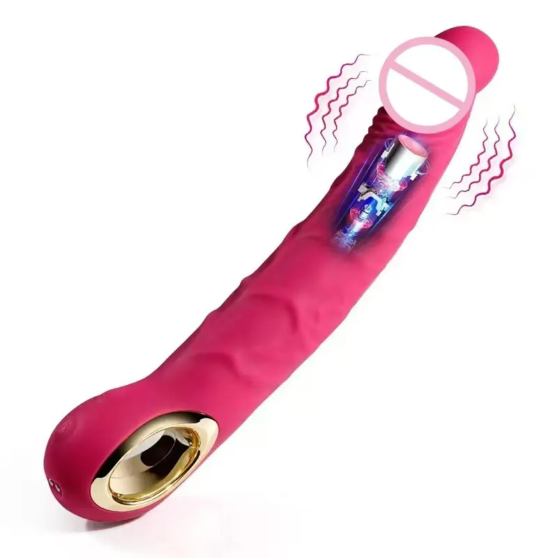 ODM Ring-Handle G-Spot Vibrator Manufacturer, Suppliers