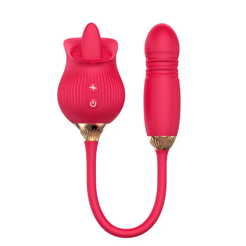 Wholesale Rose Sucking Sexy Toys Factories, Manufacturers