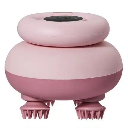 OEM Heat and Air Pressure Smart Eye Massager with Bluetooth Music-1 Manufacturer, Manufacturers