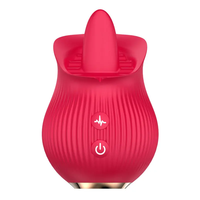 OEM Rose Vibrator Clit Sucker Manufacturer, Supplier