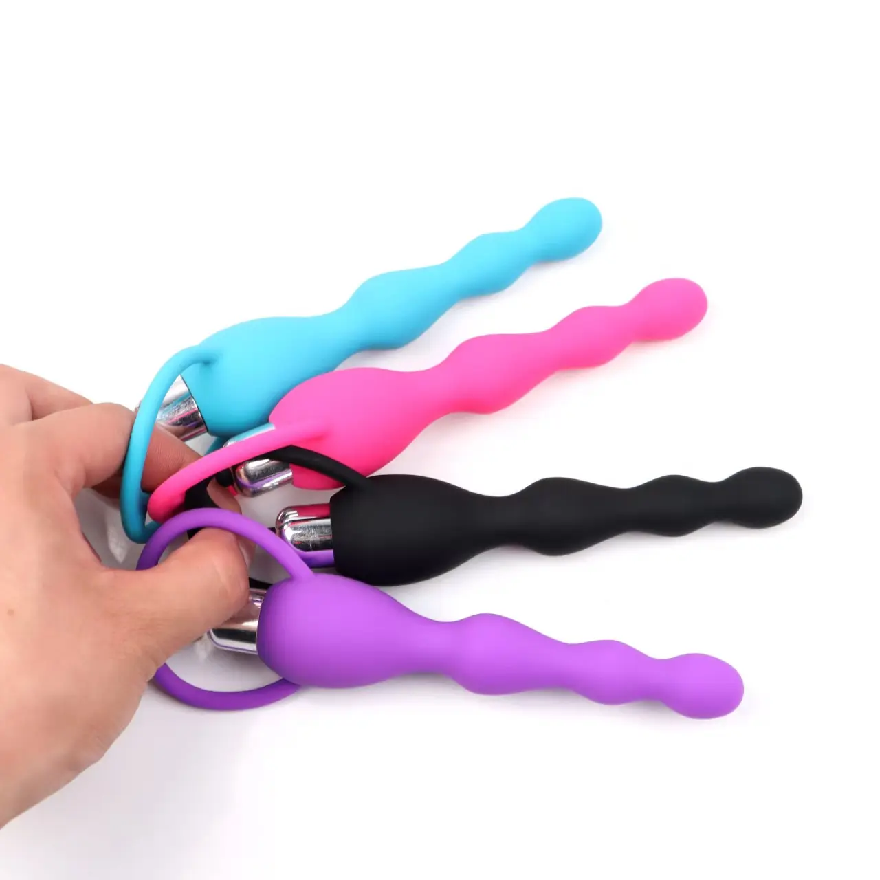 Wholesale Anal Butt Plug Vibrators Prostate Massage Sex Toys Factory, Suppliers