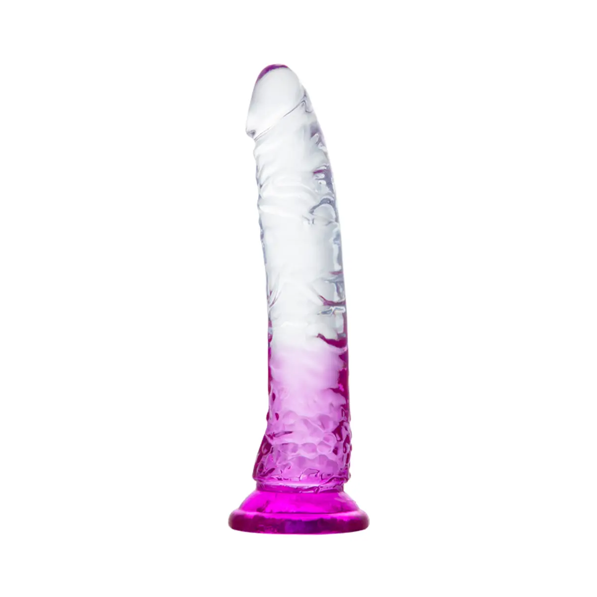 ODM Colorful big crystal dildo giant realistic dildo sex toys for women Products, Supplier