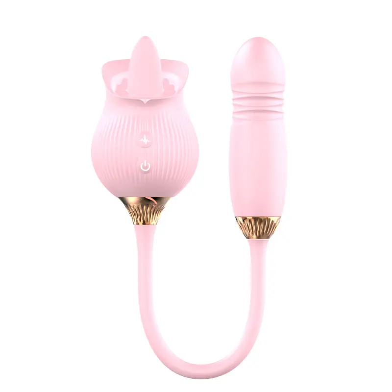 Wholesale Rose Sucking Sexy Toys Factories, Manufacturers