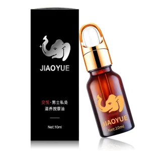 OEM Massage Cream for Men