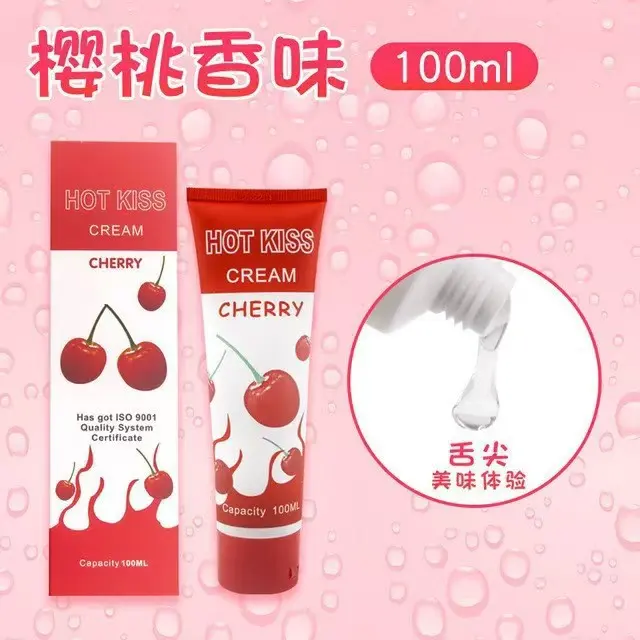 ODM Sex Lube  Adult Lubricants Sexual Oral Anal Gay Sex Oil  Fruit flavored Lubricant Product, Manufacturers
