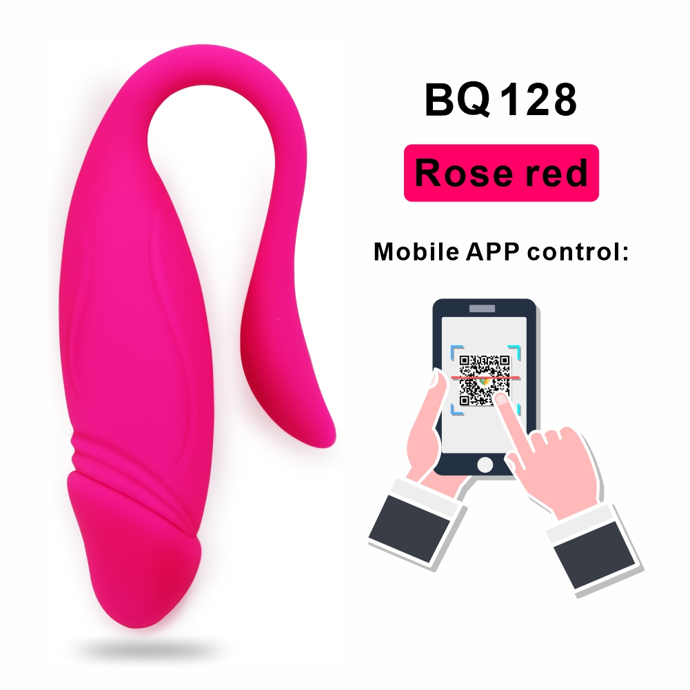 OEM Simulated vibrator massage vagina stimulation  egg vibrator Manufacturer, Products