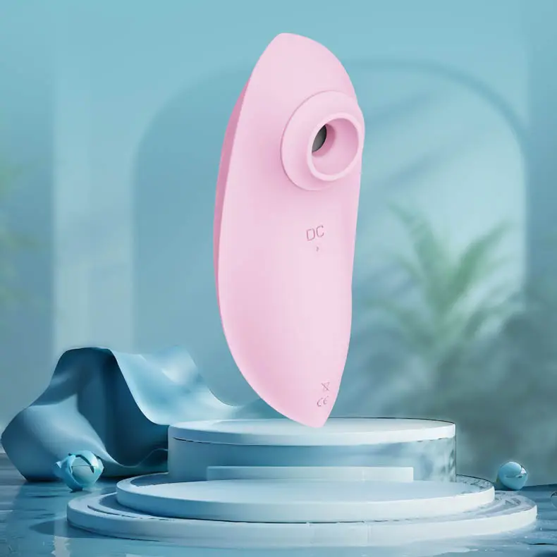 ODM Powerful Clitoral Vibrator for Ultimate Pleasure Manufacturer, Factory