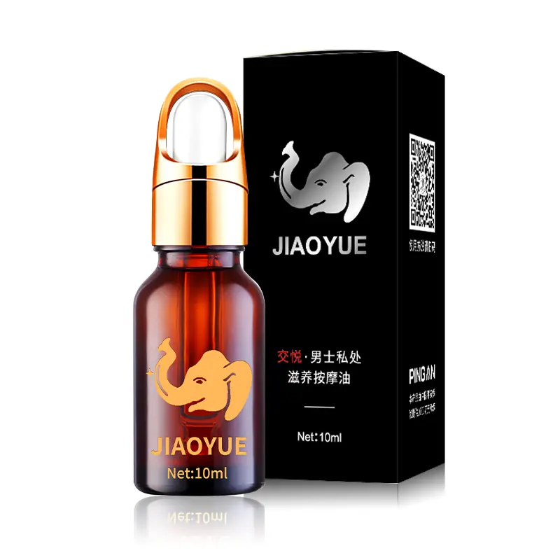 OEM massage cream for men to enlarge  penis Manufacturer, Factory