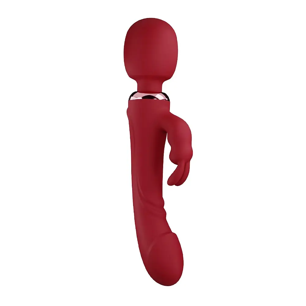 ODM Waterproof massage vibrator adult toy Factories, Supplier