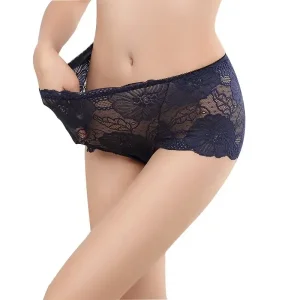 Lace Underwear