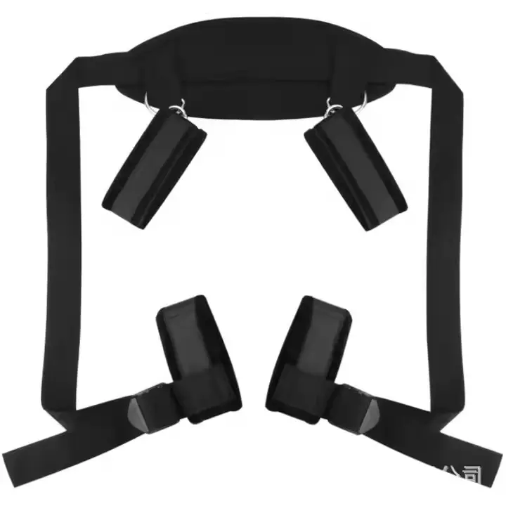 ODM Adjustable Wrist and Ankle Restraint Straps Factory, Suppliers