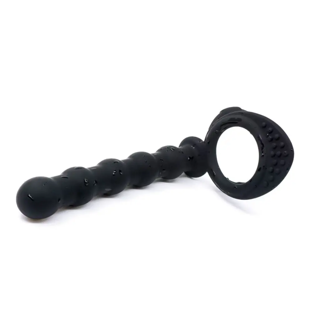 OEM Cock Ring for Men Clear Stretchy Erection Enhance Penis Girth Tool Products, Manufacturers