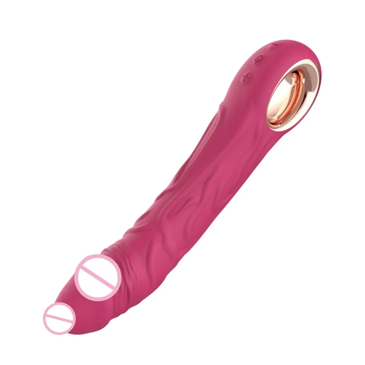 ODM Ring-Handle G-Spot Vibrator Manufacturer, Suppliers