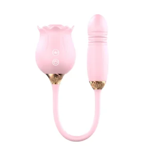 ODM Rose Toy for Women