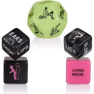 OEM Position Dice Set Mumbai