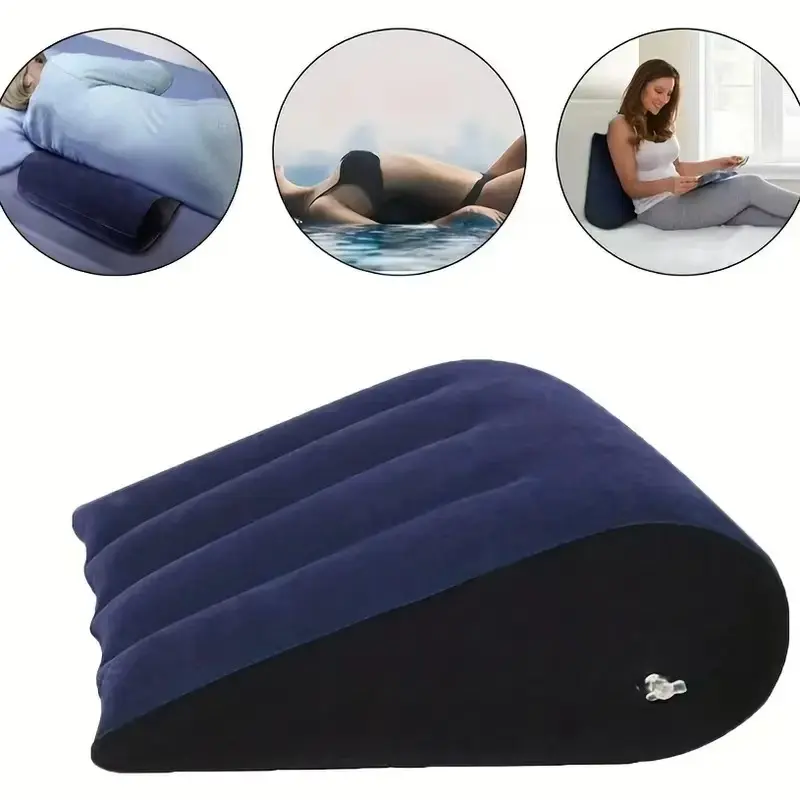 ODM Inflatable Positioning Sofa Factories, Manufacturers