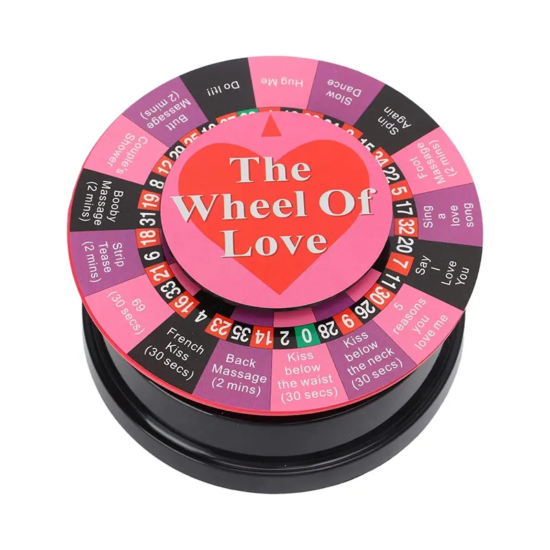 Wholesale Automatic Electric Turntable SM Table Game Factory, Supplier