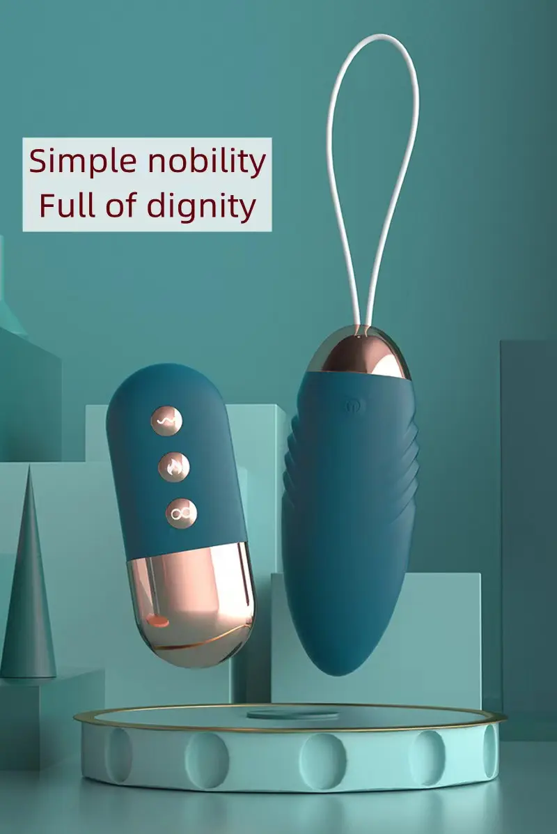 Wholesale Remote control egg vibrator vibrating  panty sex toy for women Products, Product