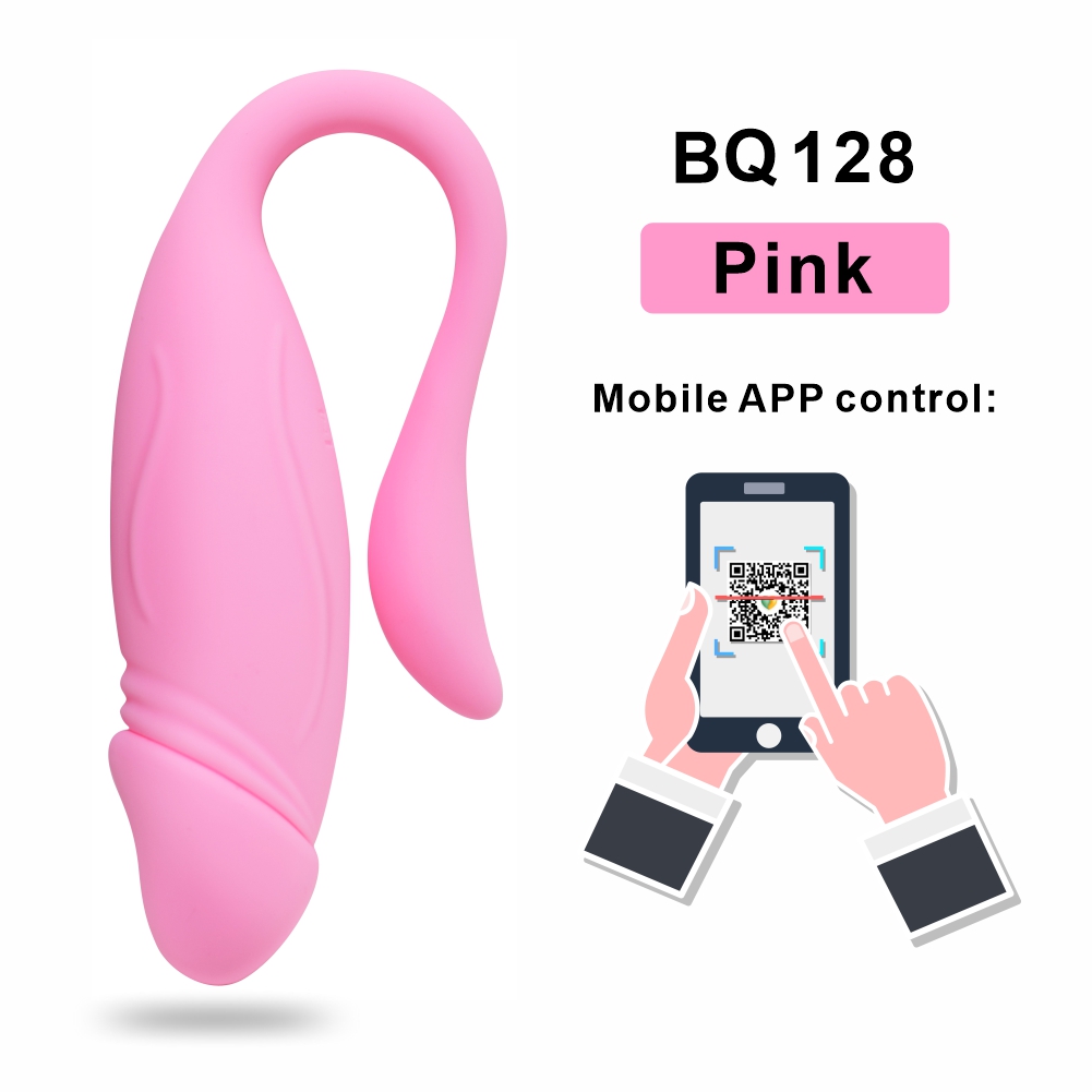 OEM Simulated vibrator massage vagina stimulation  egg vibrator Manufacturer, Products